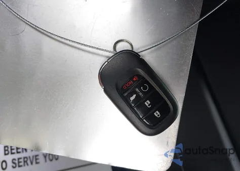 2024 Honda Pilot Trailsport from USA, damaged, VIN 5FNYG1H63RB039600